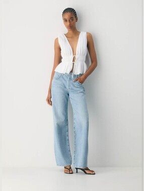 aritzia x citizens of humanity Annina jeans